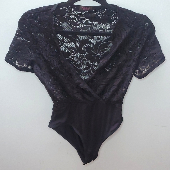 AVIDLOVE BODYSUIT - SMAL - Picture 5 of 6